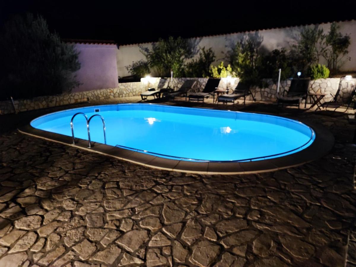 Apartmani Sabira Novi Vinodolski Exterior photo