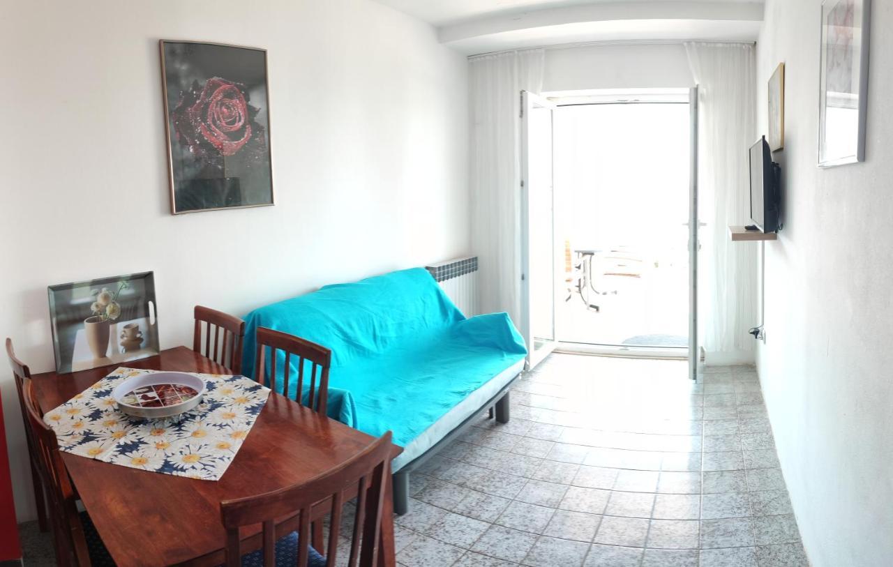 Apartmani Sabira Novi Vinodolski Exterior photo