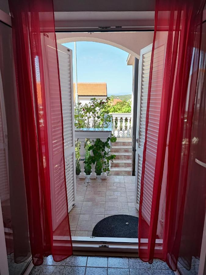 Apartmani Sabira Novi Vinodolski Exterior photo