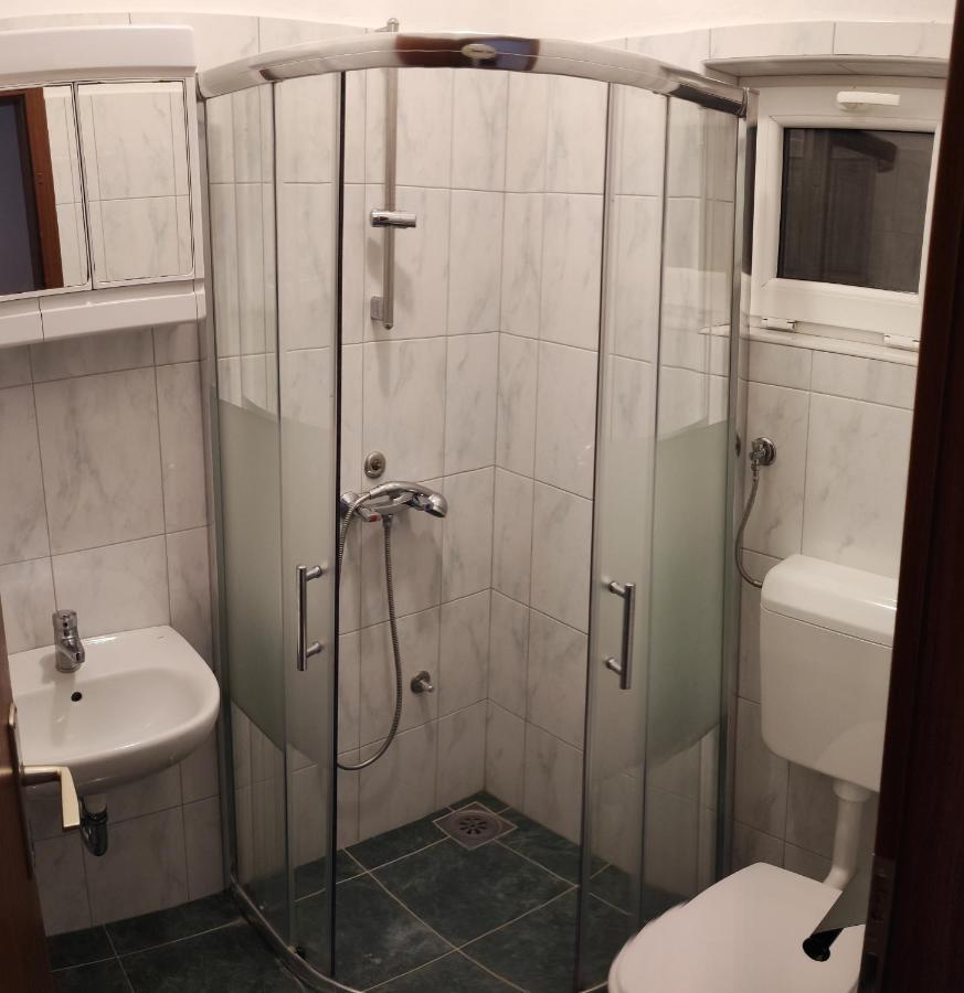 Apartmani Sabira Novi Vinodolski Exterior photo
