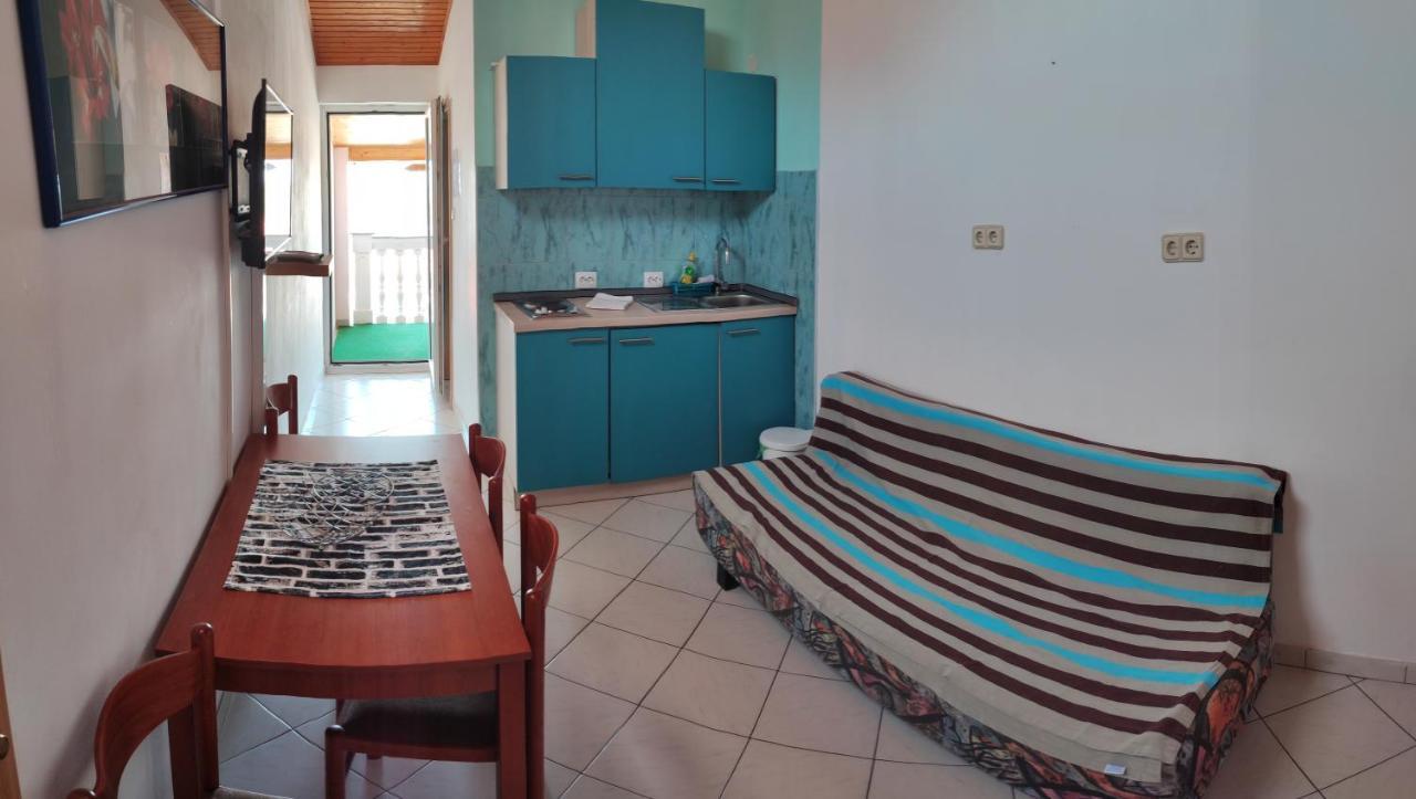 Apartmani Sabira Novi Vinodolski Exterior photo