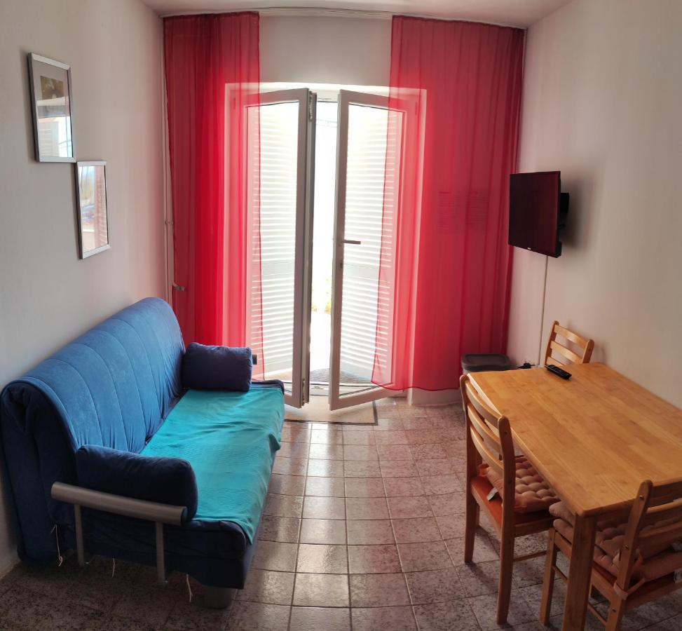 Apartmani Sabira Novi Vinodolski Exterior photo